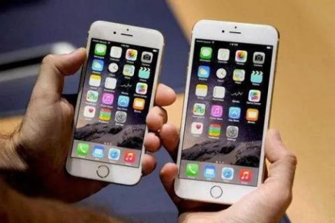 怎么看iphone6s内存使用情况「iphone6怎么查内存容量」-图2
