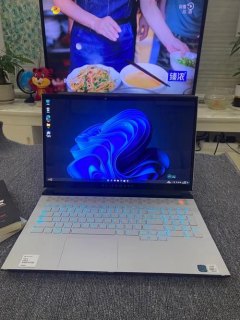 17寸屏幕的笔记本-图2