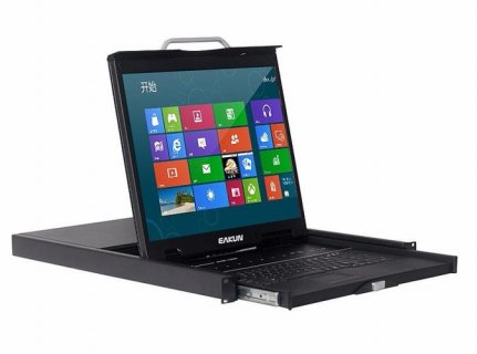 笔记本使用 触摸屏显示器-笔记本使用kvm-图1