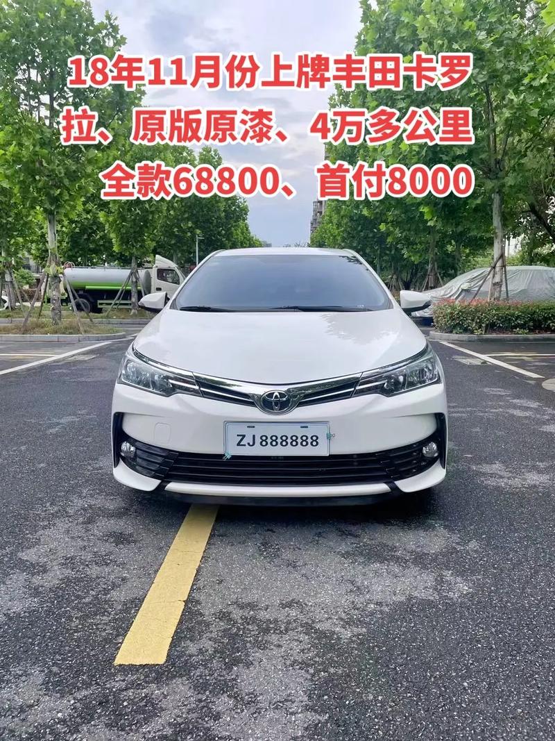 购买六万二手车时，理想的首付款额是多少？
