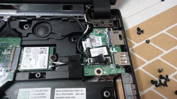 游匣7000拆机教程-图1