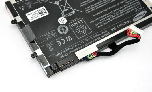 戴尔笔记本电池怎么看型号（戴尔笔记本电脑电池型号在哪里看）-图1