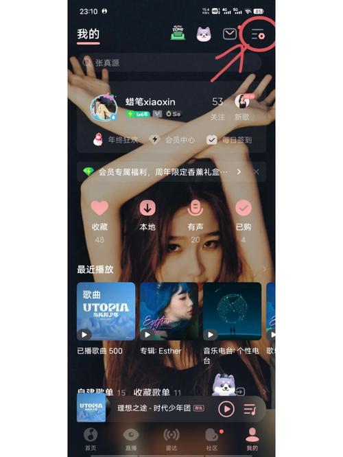 QQ音乐为何擅自切换歌曲？