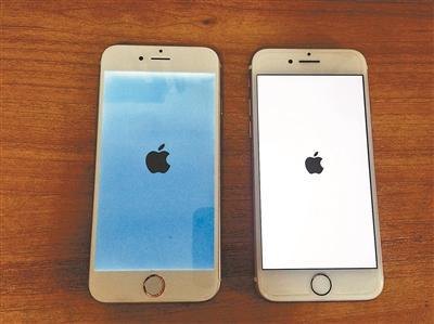 怎么失别iphone7型号「苹果7手机型号在哪看」-图1