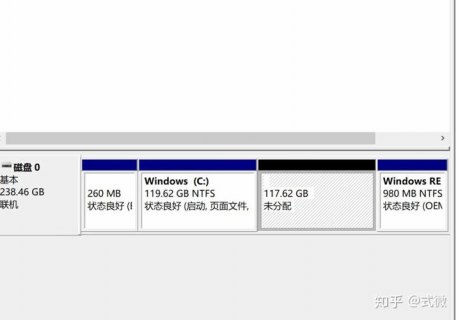  hp笔记本分区「HP笔记本分区」-图2