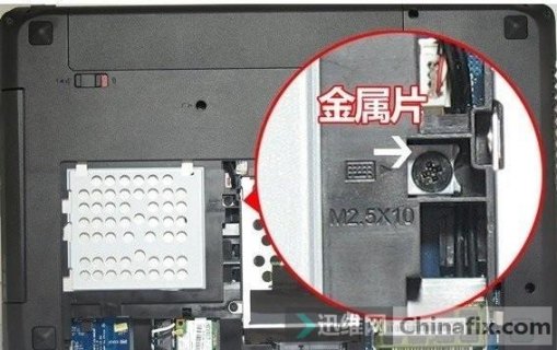笔记本光驱位diy_笔记本光驱位电池拆解教程-图2