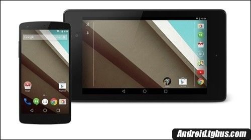 安卓5.0正式版镜像包，有哪些新特性和改进？-图2