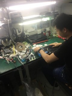 苹果笔记本北京维修点-图1
