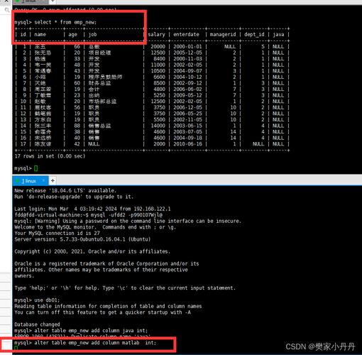 如何检查MySQL数据库中的表是否被锁定？