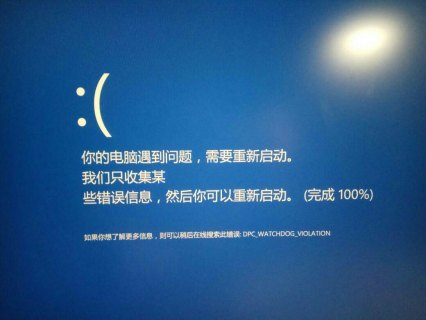 笔记本你的电脑遇到问题（笔记本你的电脑遇到问题我们只收集错误）-图3