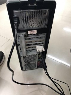 戴尔笔记本电源线在哪-图2