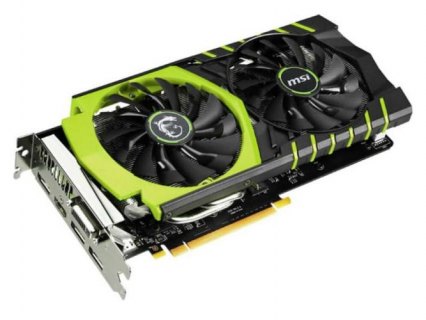笔记本gtx960显卡-图2