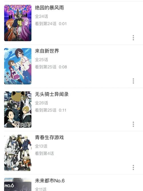 如何有效利用Bilibili的追番标记功能?