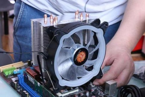 笔记本水冷散热器和风冷散热器哪个好-图2