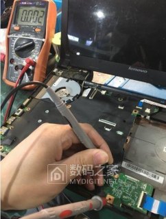 笔记本短路怎么修,笔记本短路怎么修复 -图2