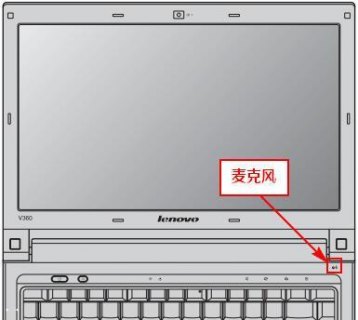  dell笔记本麦克风在哪「dell笔记本麦克风在哪里开启」-图2