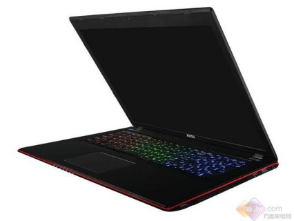 msi1070笔记本（msige70笔记本）-图2
