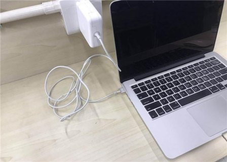 苹果macbookair充电-图1