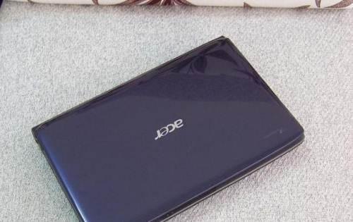 宏碁笔记本蓝宝石-图2