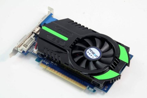笔记本gt610显卡-图1