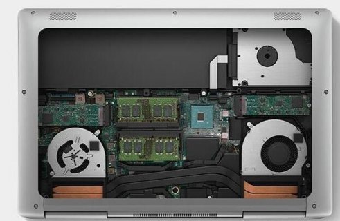 戴尔笔记本散热效果怎么样-散热好的戴尔笔记本-图1