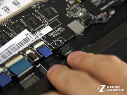 超极本换主板多少钱「超极本怎么拆」-图3