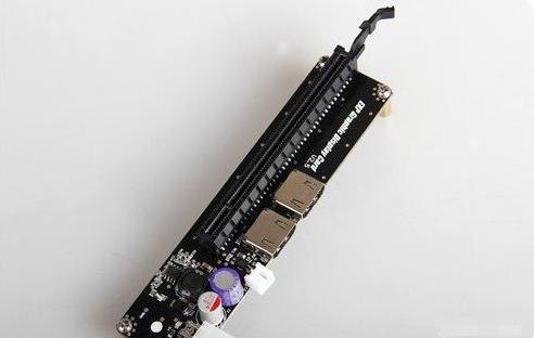 笔记本上如何外接显卡（笔记本如何外接显卡rx580）-图2