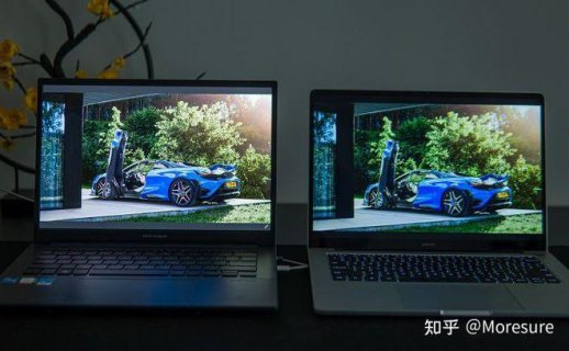 笔记本LCD屏,oled屏和ips屏好 笔记本lcdled-图1