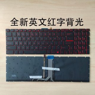 微星gs笔记本换键盘-图2