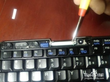 笔记本按键自动按 笔记本自动按键失灵-图2