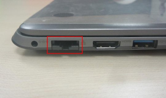 笔记本网线接口进水了,笔记本网线接口进水了还能用吗 -图1