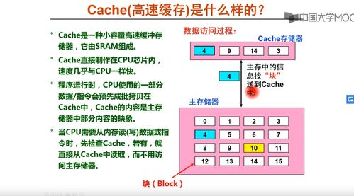 cache可以存储变量的区域_Cache/IO