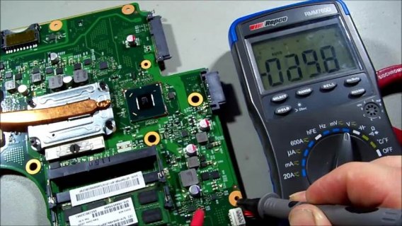 笔记本电池100修复-图2