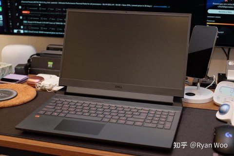 dell2021新笔记本-图1