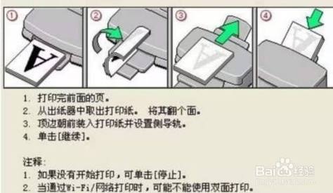 为什么WPS双面打印功能不支持自动翻页？