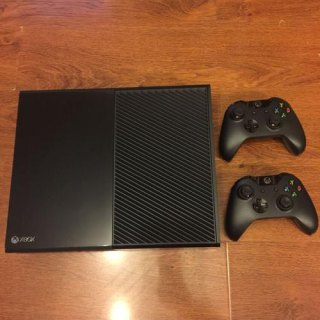 xboxone笔记本-图1