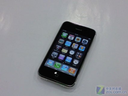 越狱后的iphone4s怎么「iphone4越狱后能干什么」-图2