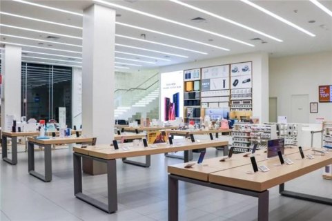 西安小米笔记本专卖,西安小米笔记本专卖店在哪里 -图1