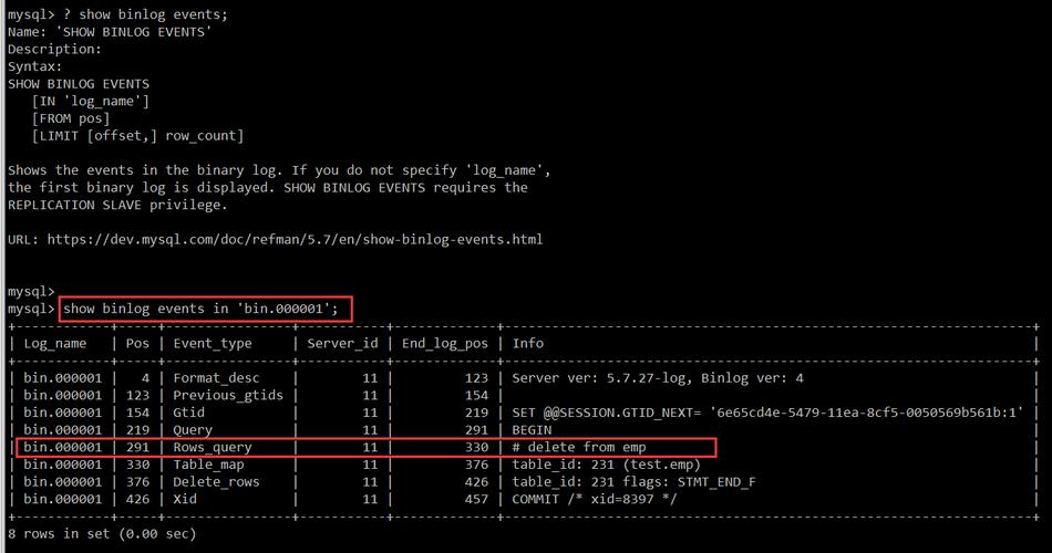 如何在RDS for MySQL中设置本地Binlog日志的自动清理？