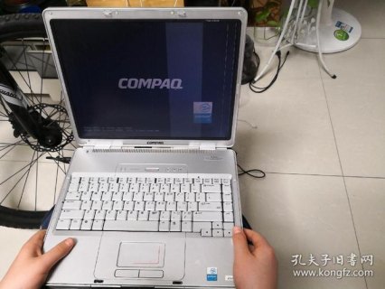 2009年的惠普笔记本能卖多少钱-图1