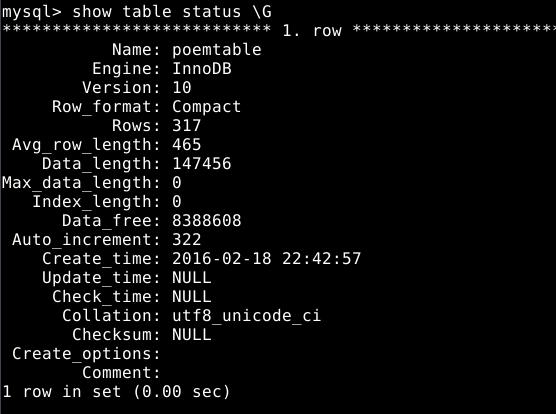 查看mysql 数据库移动_Mysql数据库