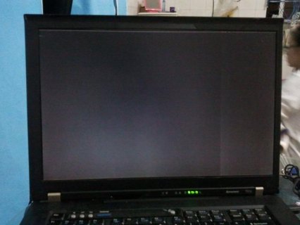  thinkpad笔记本开机黑屏「thinkpad笔记本开机黑屏滴滴响」-图1