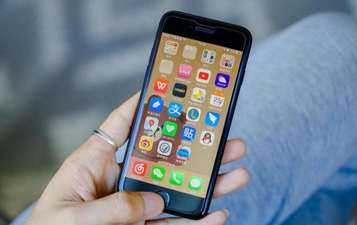 安卓换到iphone手机通讯录怎么办「安卓手机换苹果手机怎么把通讯录导入新手机」-图1