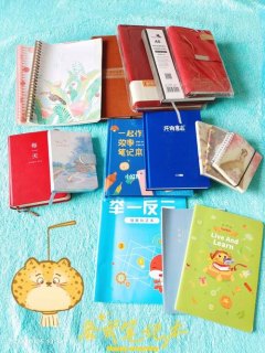 攒个笔记本-图2