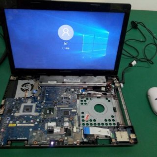 联想笔记本有线网卡维修 联想笔记本有线网卡-图2