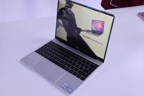 华为20款笔记本-图1