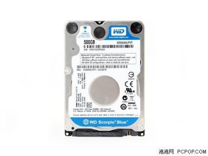 9.5mm笔记本硬盘（笔记本硬盘7mm和95mm哪个好）-图1