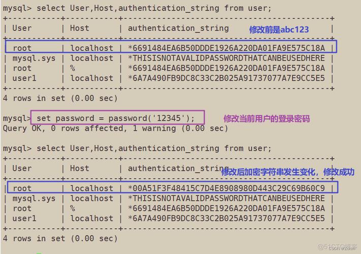 如何在MySQL中创建专用的数据库用户？