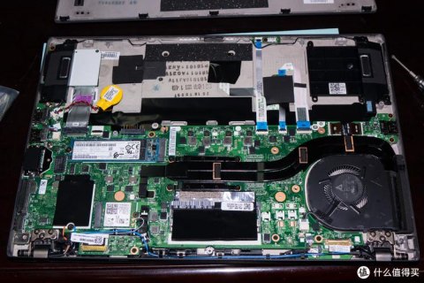 笔记本售后检测拆机-图2