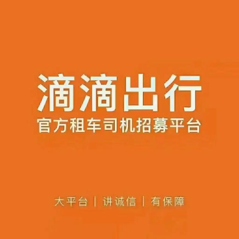 滴滴的网络出行是什么情况